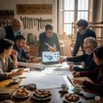 Bando per “ INCENTIVI ALLE IMPRESE ARTIGIANE” – Regione Basilicata