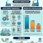 Iperammortamento 2026: il decreto attuativo fissa le regole