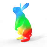 La corsa della fibra super-veloce