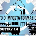 CREDITO DI IMPOSTA 4.0: UNA OPPORTUNITÀ’ PER LA CRESCITA AZIENDALE