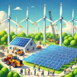 Parte il bando per “l’autoproduzione di energia da fonti rinnovabili nelle PMI”