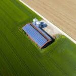 Ministero Politiche Agricole: stanziati fondi per la misura “PARCO AGRISOLARE”  –  “Impianti fotovoltaici ed Opere di riqualificazione per Aziende Agricole ed Imprese Agroalimentari”